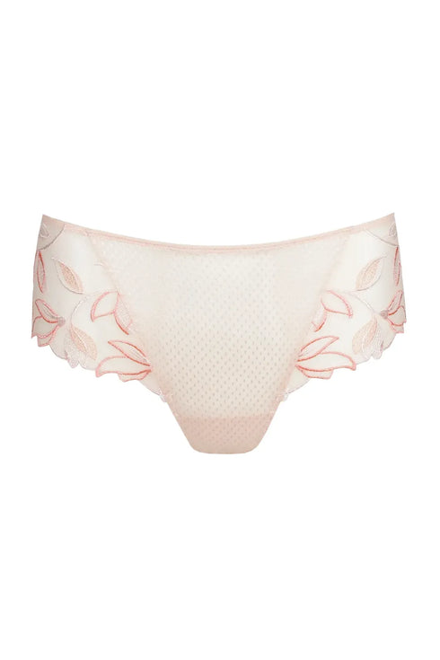 Marie Jo Loish Luxury Thong